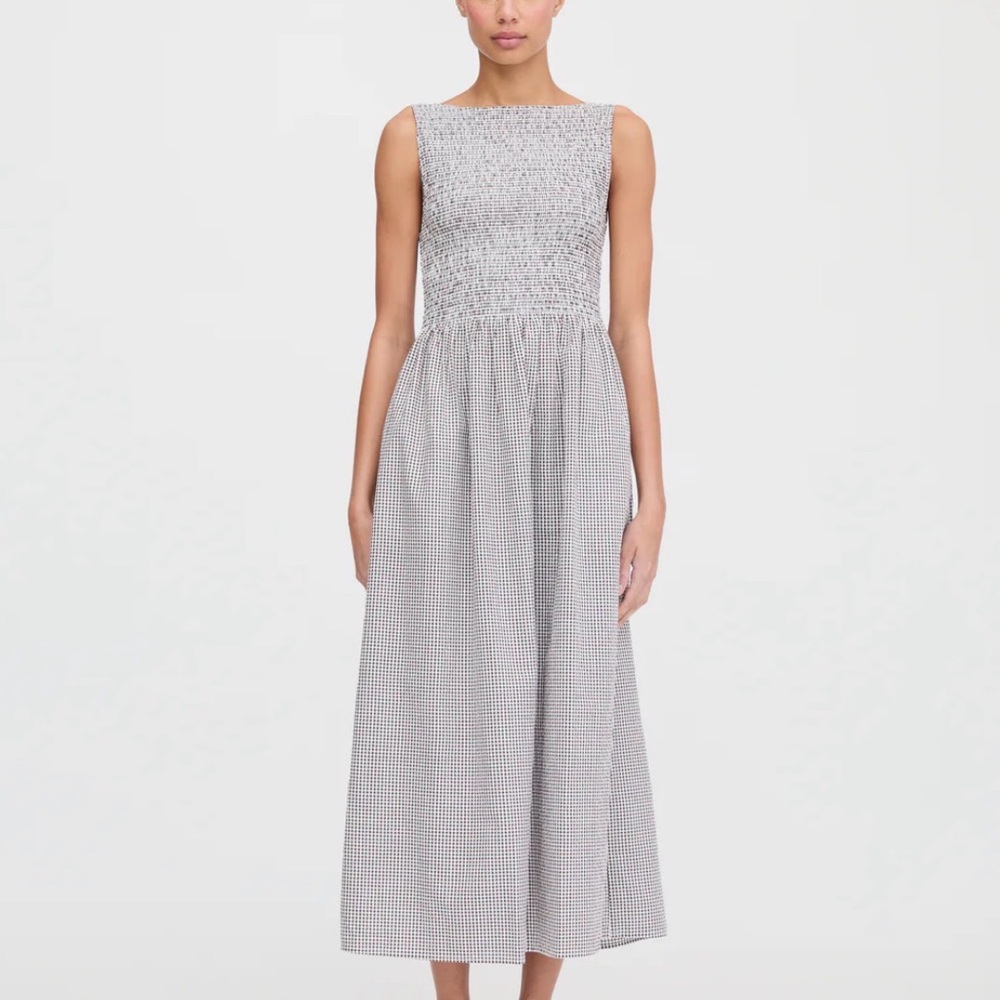 Hill House Cosima Nap Dress